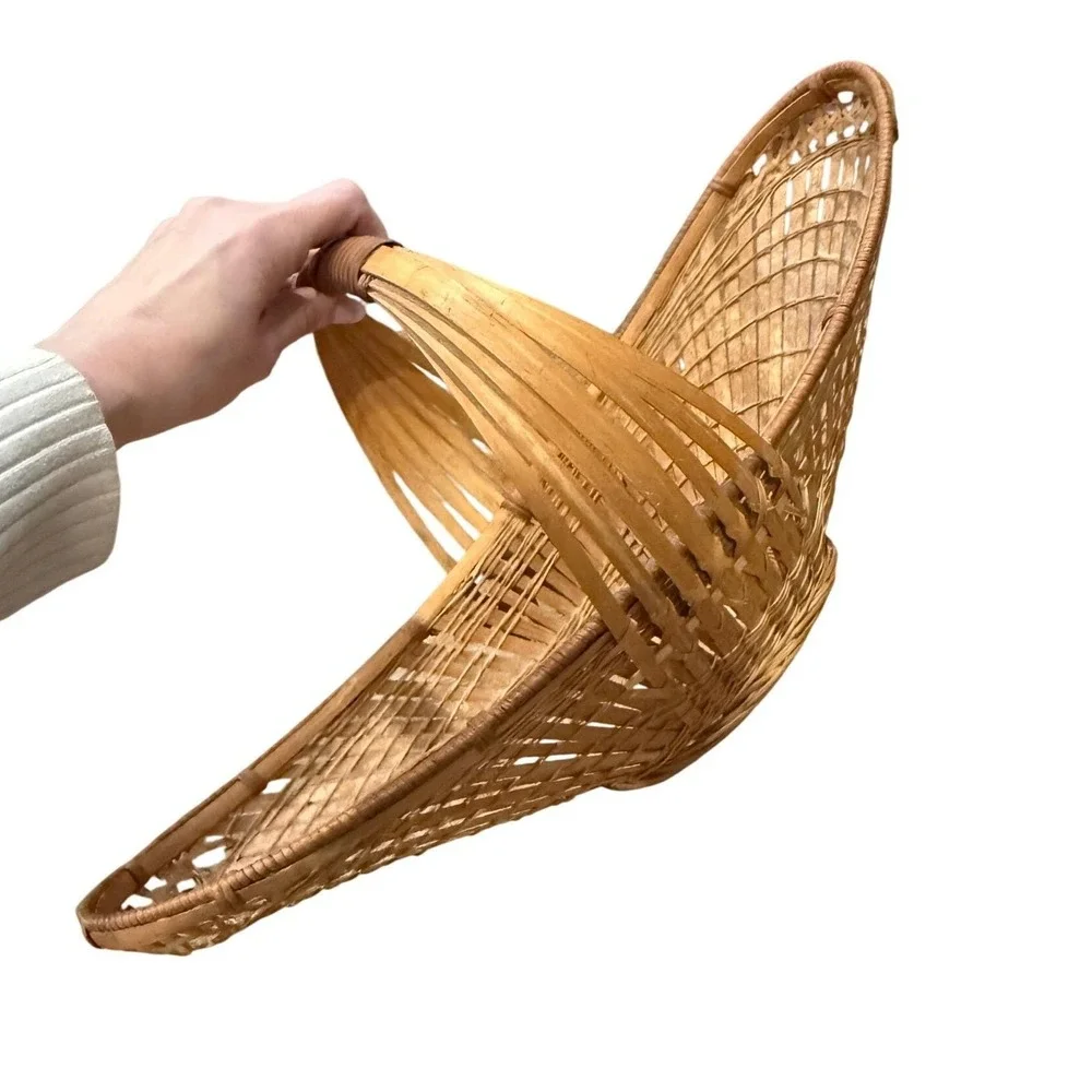 N/A vintage oblong